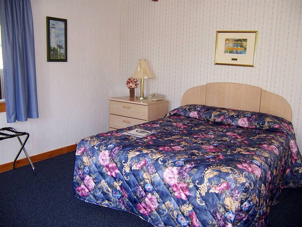 Twilite Motel Эллсуорт Экстерьер фото