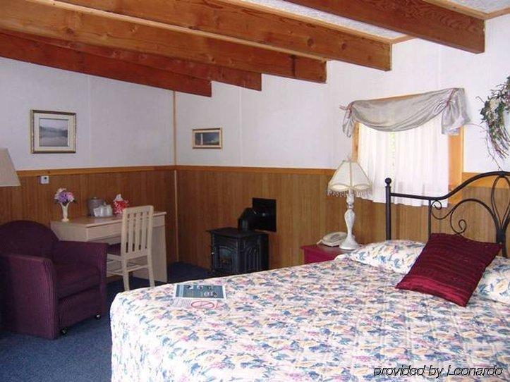 Twilite Motel Эллсуорт Номер фото