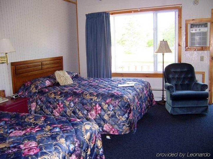 Twilite Motel Эллсуорт Номер фото