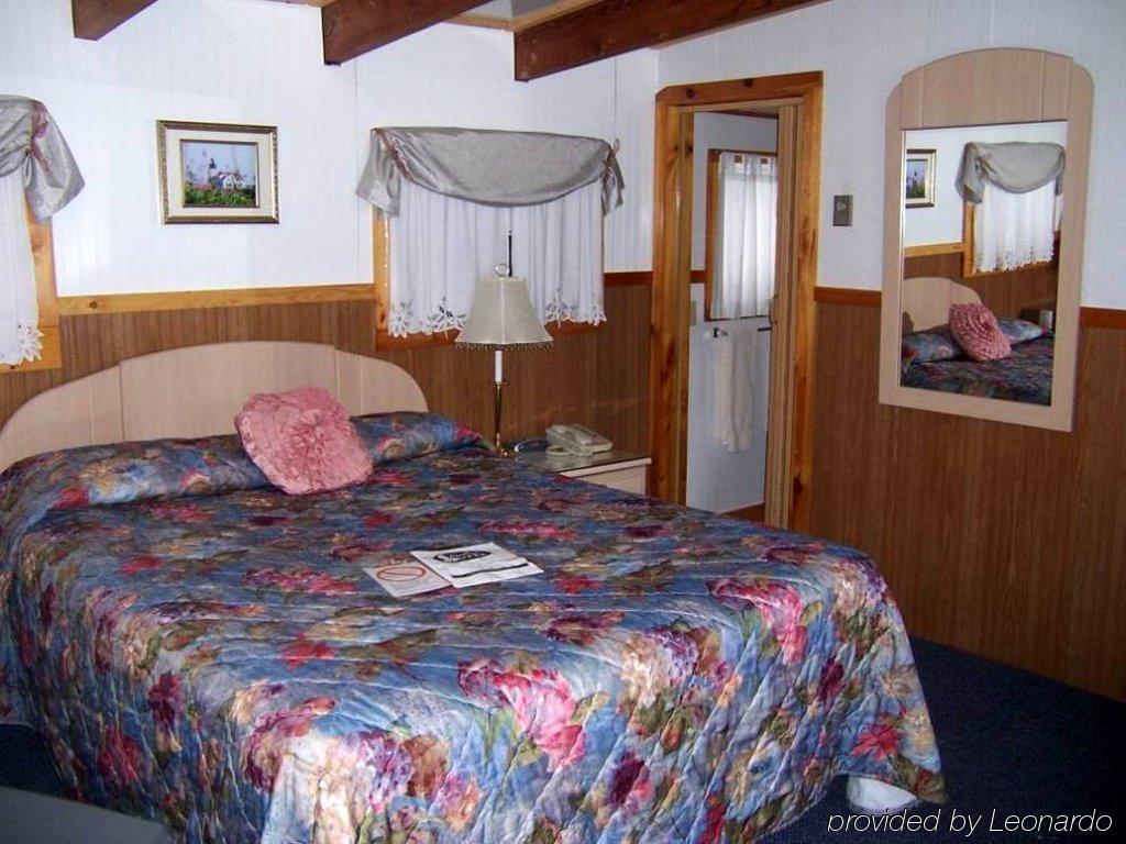 Twilite Motel Эллсуорт Номер фото