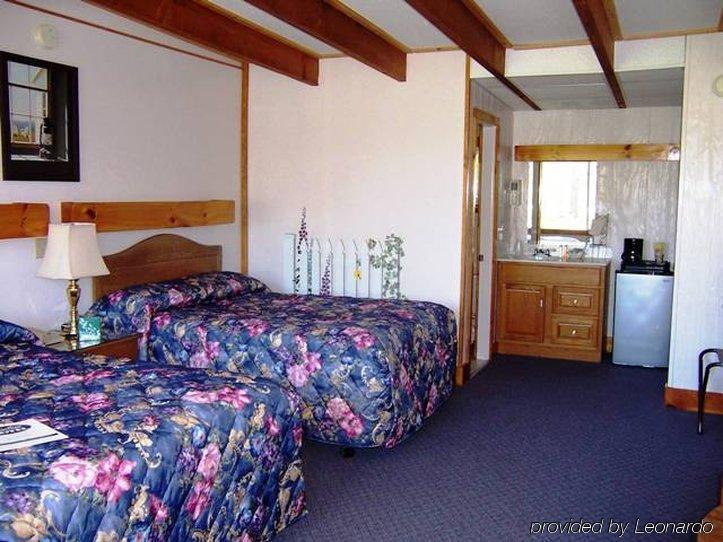Twilite Motel Эллсуорт Номер фото