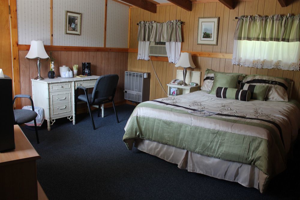 Twilite Motel Эллсуорт Экстерьер фото