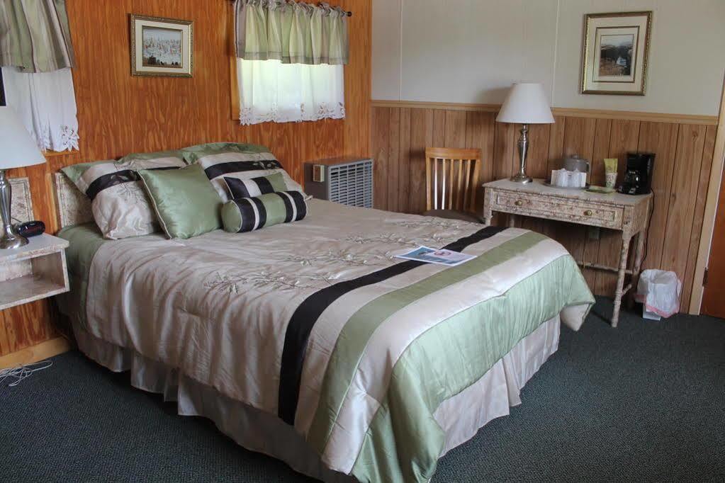 Twilite Motel Эллсуорт Экстерьер фото