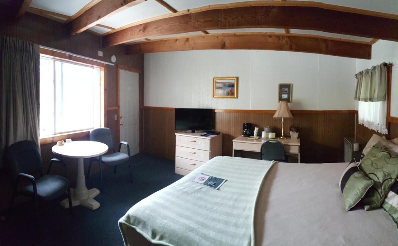Twilite Motel Эллсуорт Экстерьер фото
